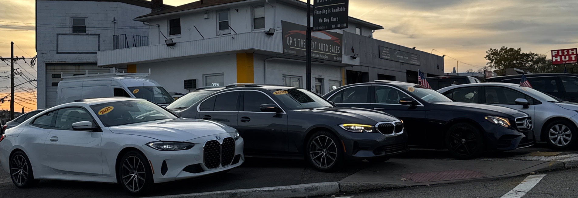 Used cars for sale in Saddle Brook | Up 2 The Next Auto Sales LLC. Saddle Brook New Jersey